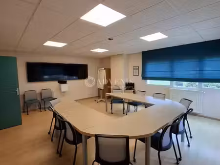 location local d’activités messein 54850 950m²