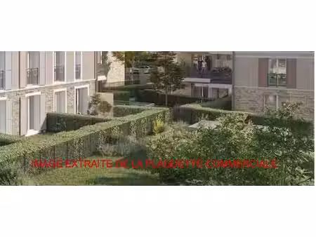 maison de prestige de 186 m2 en vente achères  île-de-france
