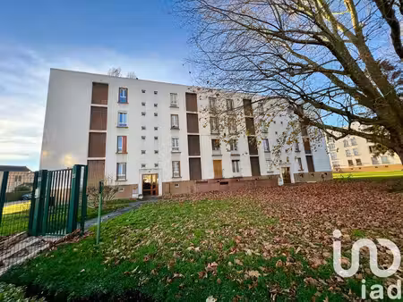 appartement à ézanville (95460)