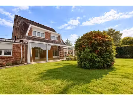 maison 6 pièces 110 m² à vendre / acheter renescure 59173 ? | era immobilier