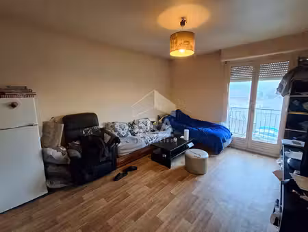 appartement 1 pièces 28 m² à vendre / acheter nogent-le-rotrou 28400 ? | era immobilier