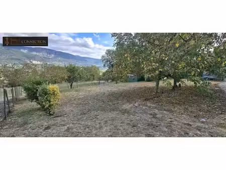 achat terrain 769m² seyssel 74910