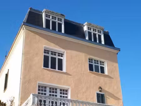 achat maison 9 pièces 197m² st vincent de reins 69240