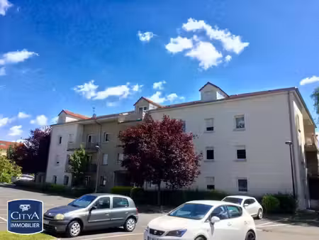 appartement à louer 2 pièces 48.58 m² - fismes (51) - 510€