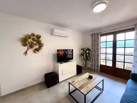 vente appartement 2 pièces 38 m² à casaglione (20111)  299 000 €