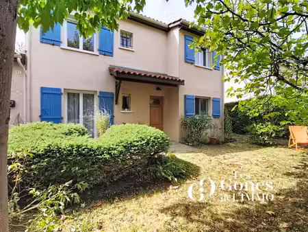 achat maison 5 pièces 125m² craponne 69290