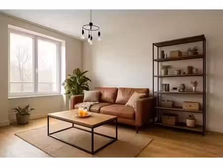 vente appartement 3 pièces 73 m² à sassenage (38360)  309 000 €