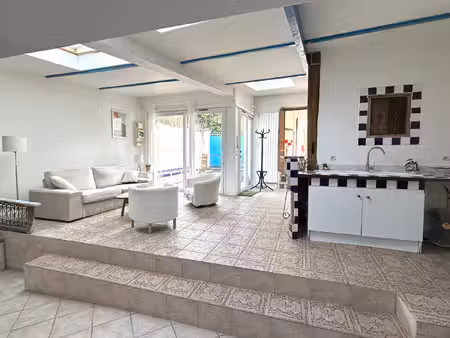 loft 4 pièces 115 m² à vendre / acheter sceaux 92330 ? | era immobilier