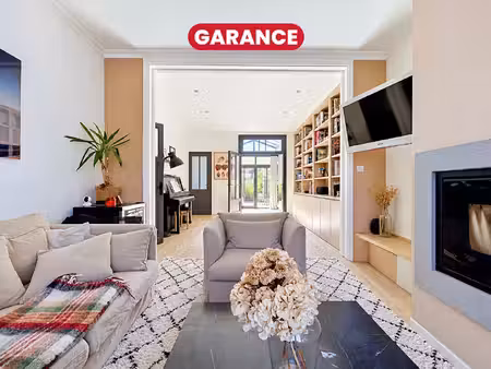 maison 6 pièces 136 m² à vendre / acheter lille 59000 ? | era immobilier