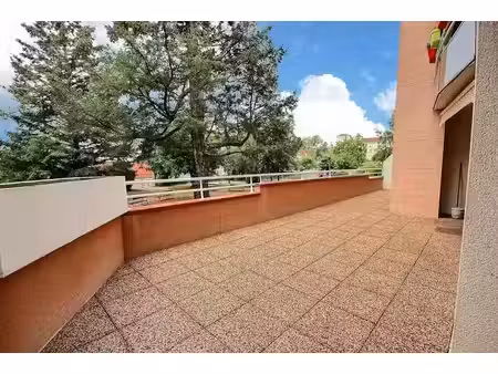 vente appartement 5 pièces 114.6 m² à billere (64140)  295 000 €