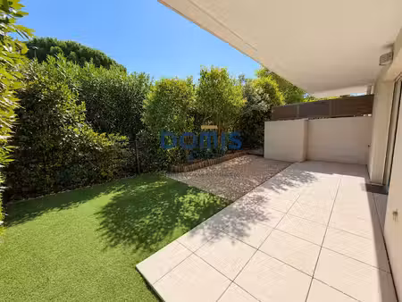 vente appartement 3 pièces 66.5 m² à perols (34470)  320 000 €