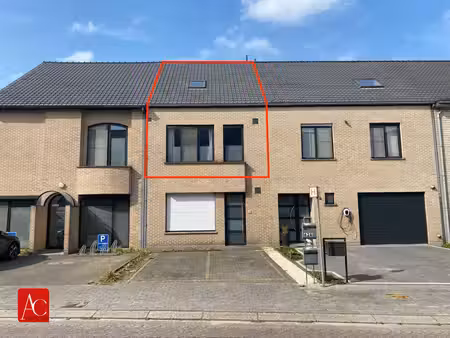appartement te koop in beveren-kruibeke-zwijndrecht met 2 slaapkamers