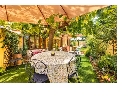maison 5 pièces 146 m² à vendre / acheter trets 13530 ? | era immobilier