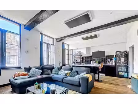 immeuble de rapport à vendre avec jardin et 6 chambres   ath (vbe75098)
