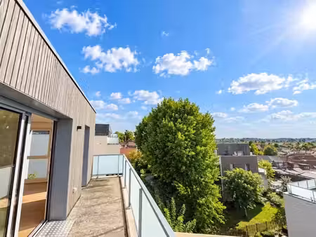 vente appartement 4 pièces 110 m² à roncq (59223)  324 000 €