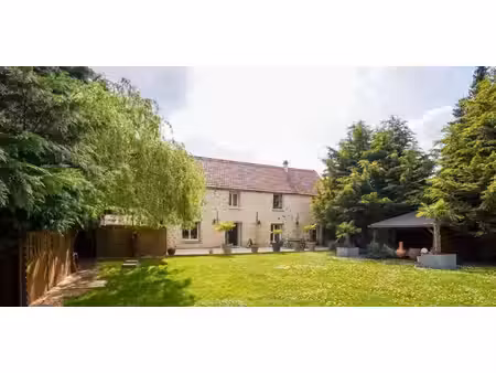 maison avec jardin et terrasse théméricourt (95)