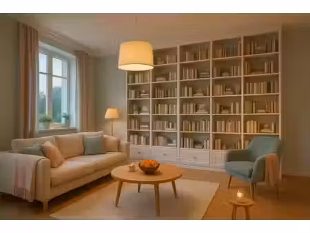 vente appartement 4 pièces 76 m² à juvisy-sur-orge (91260)  338 600 €