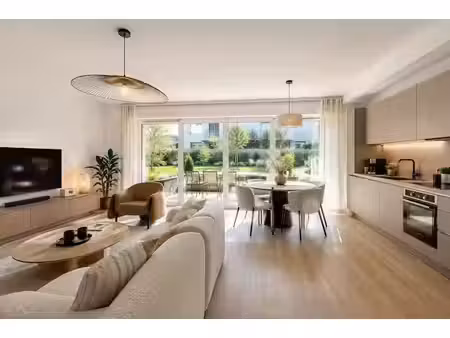 vente appartement 3 pièces 70 m² à obernai (67210)  335 000 €