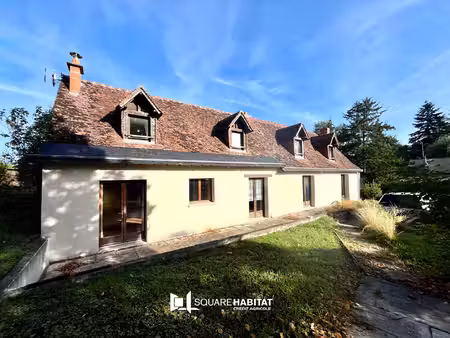 achat maison 7 pièces 211m²