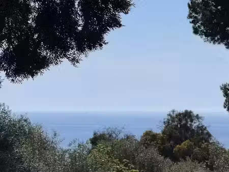 vente appartement 3 pièces 60.8 m² à cargese (20130)  345 000 €