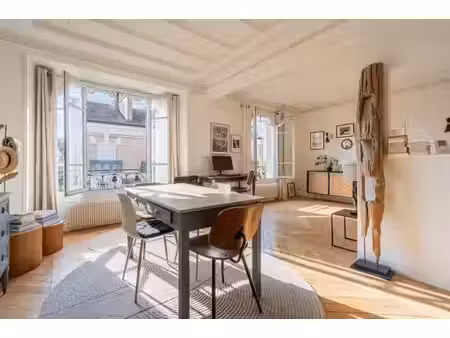vente appartement 5 pièces 92 m² à le raincy (93340)  369 000 €
