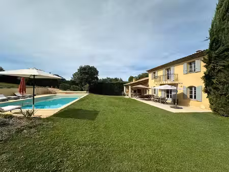 vente aix nord proche venelles lc gestion vous propose une maison individuelle traditionne