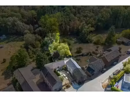 maison à vendre avec 3 chambres   somme-leuze (vbe75176)