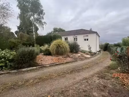 maison à lezoux (63190)