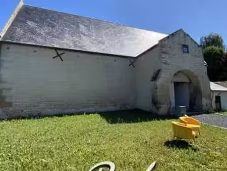 vente maison à bretteville-sur-odon (14760) : à vendre / 220m² bretteville-sur-odon