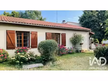 pavillon à saint-pierre-de-clairac (47270)