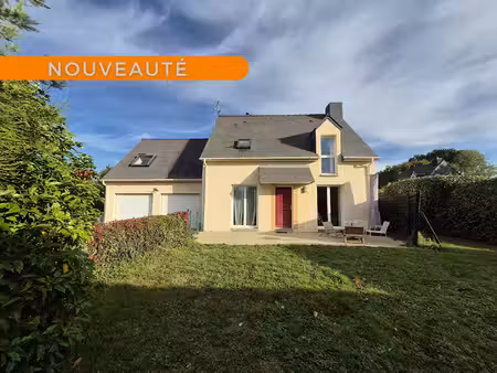 achat maison 6 pièces 135m²