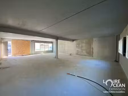 vente commerce mauves sur loire 44470 50m² à 103m²