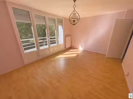vente appartement 3 pièces 53.8 m² à bonsecours (76240)  103 000 €