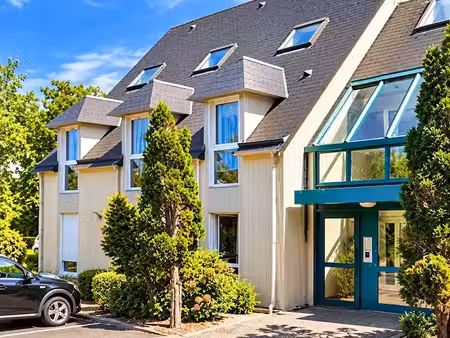vente appartement 1 pièce 16.92 m² à herouville-saint-clair (14200)  65 000 €