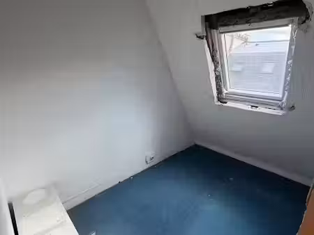vente appartement 1 pièce 6.22 m² à paris 16ème (75016)  50 000 €