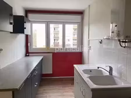 vente appartement 3 pièces 58.63 m² à longvic (21600)  116 990 €