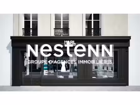 location commerce vannes 56000 53m²