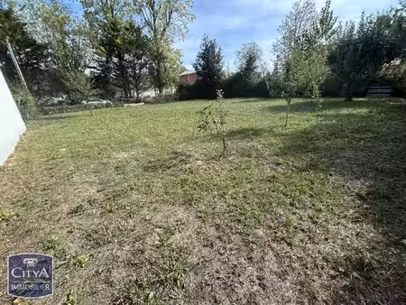 terrain à vendre - pornichet (44) - 422 000€