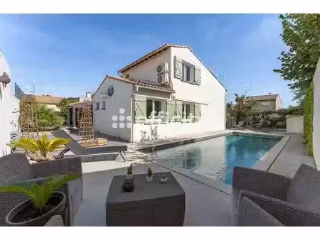 maison individuelle
