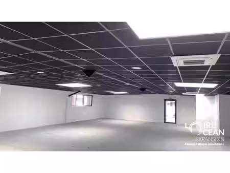 location commerce nantes 44000 275m²