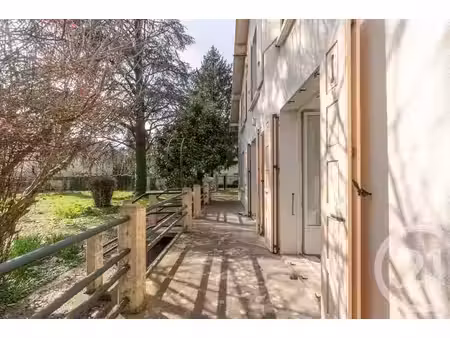 maison à vendre - 6 pièces - 112 m2 - grenoble - 38 - rhone-alpes