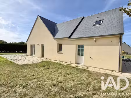 maison à créances (50710)