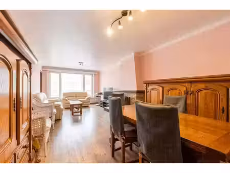 appartement te koop in antwerpen met 2 slaapkamers