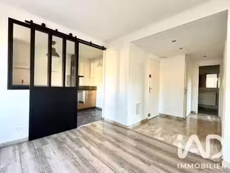 vente appartement 3 pièces à aix-en-provence (13080) : à vendre 3 pièces / 62m² aix-en-pro