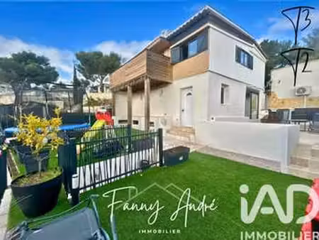 vente maison piscine au castellet (83330) : à vendre piscine / 92m² le castellet