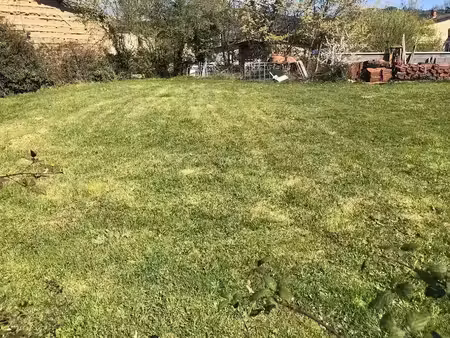 vente terrain à escoutoux (63300)  12 000 €