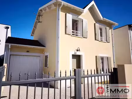 maison châtelaillon-plage 4 pièces 80 m2
