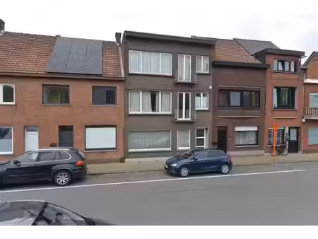 appartement te koop in essen met 2 slaapkamers