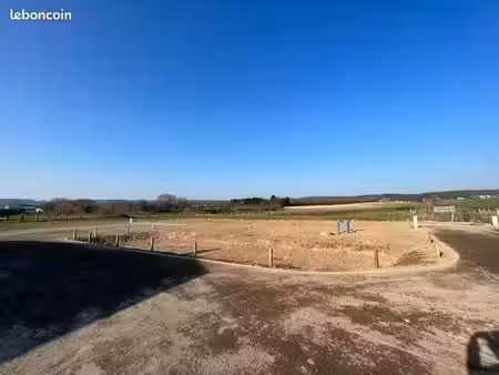vente terrain 450 m² à eletot (76540)  32 000 €