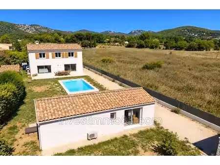 villa de 5 pièces de luxe en vente auriol  france